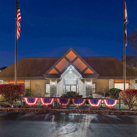 Bluegreen Vacations The Falls Village, An Ascend Resort Branson Exterior photo