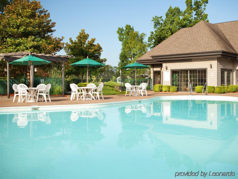 Bluegreen Vacations The Falls Village, An Ascend Resort Branson Facilities photo