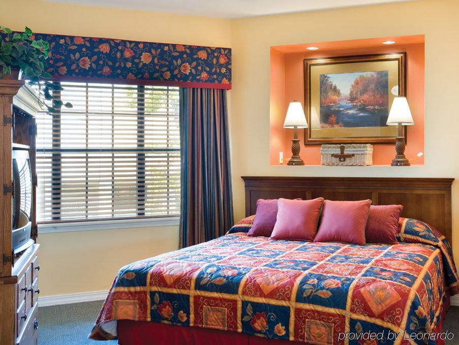 Bluegreen Vacations The Falls Village, An Ascend Resort Branson Room photo