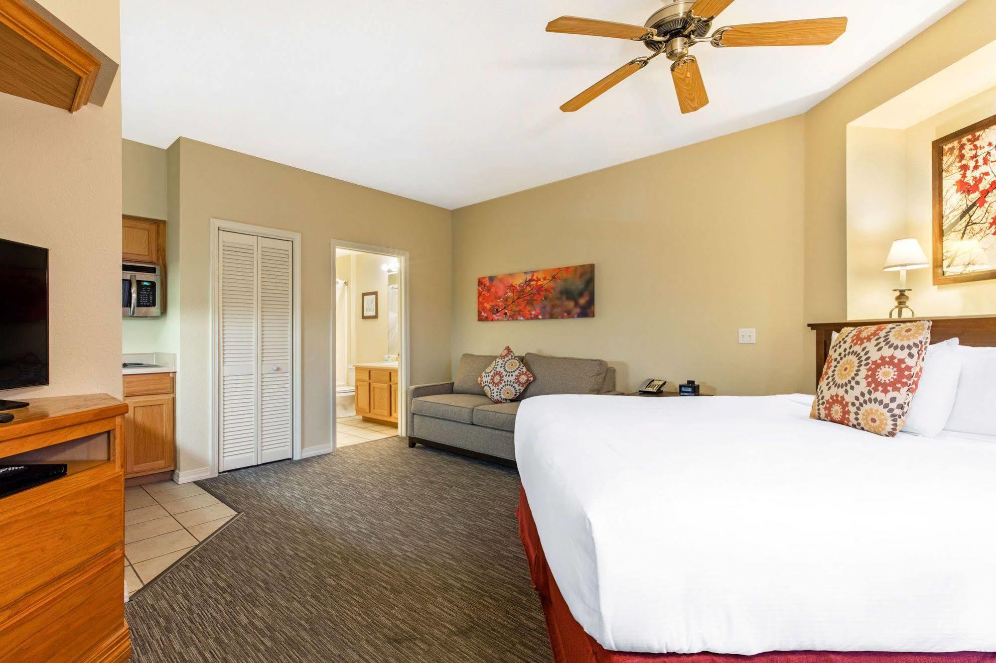 Bluegreen Vacations The Falls Village, An Ascend Resort Branson Exterior photo