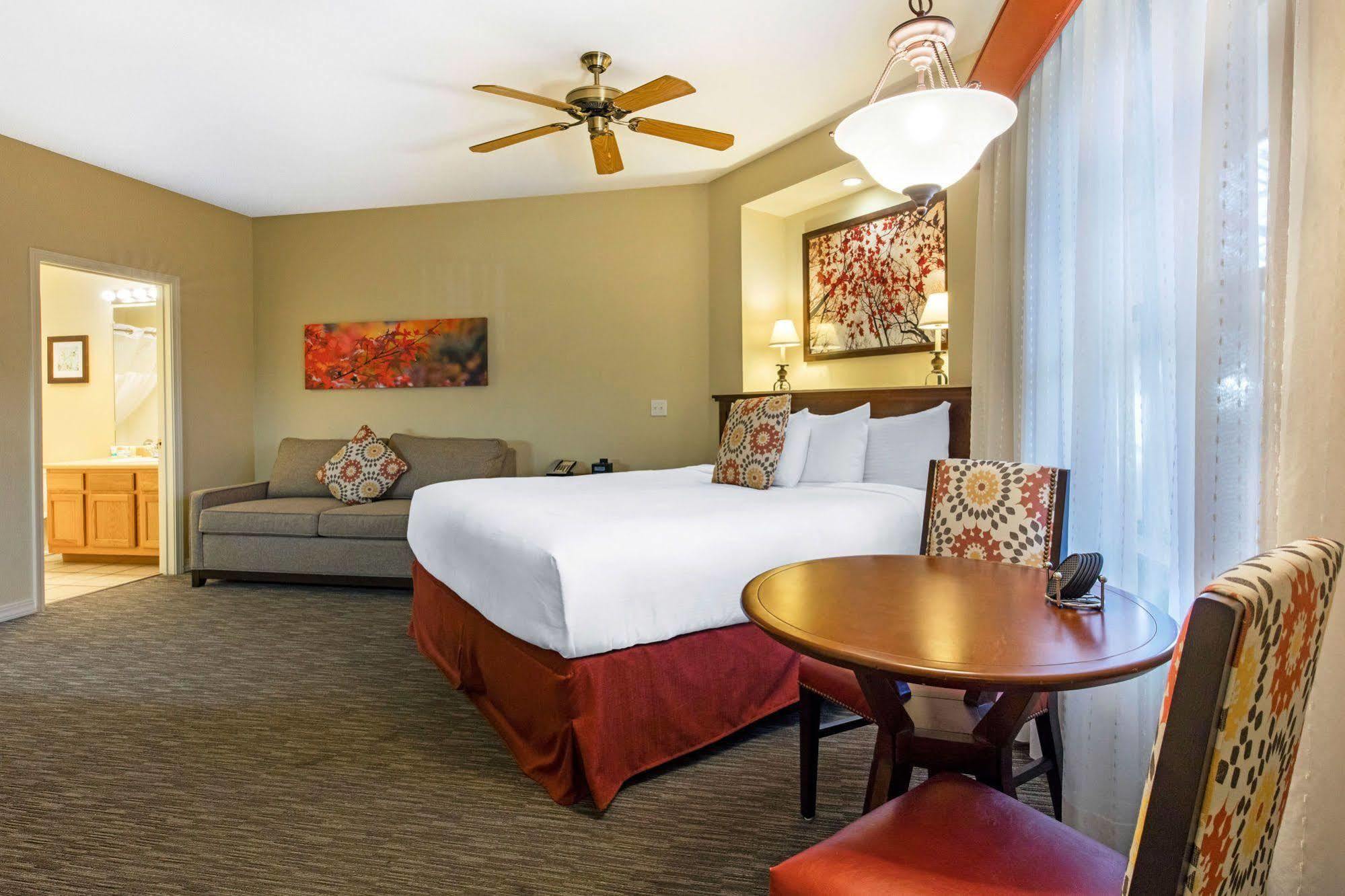 Bluegreen Vacations The Falls Village, An Ascend Resort Branson Exterior photo