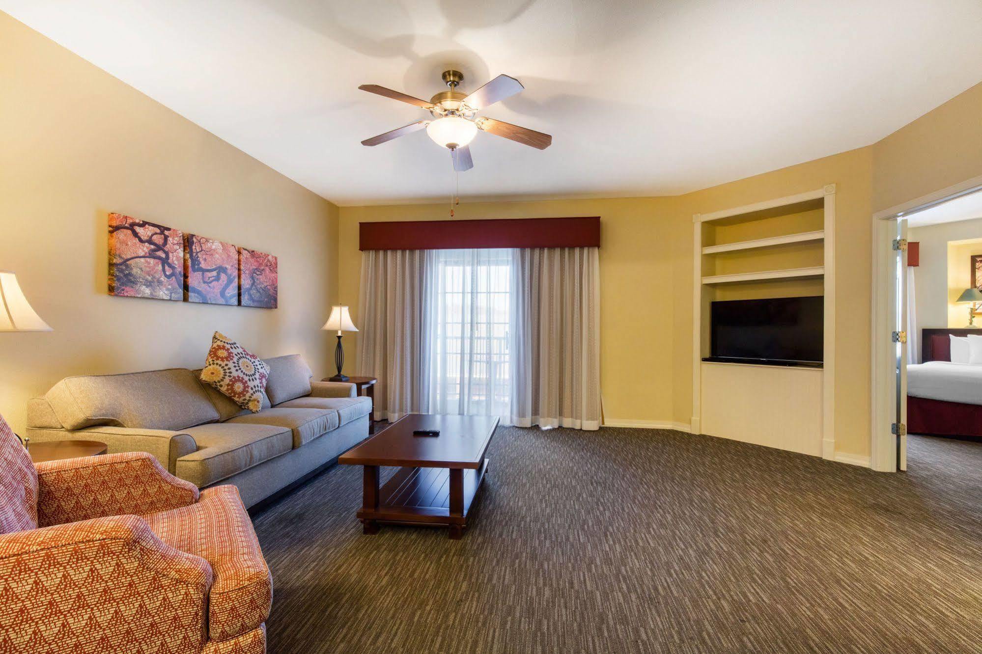 Bluegreen Vacations The Falls Village, An Ascend Resort Branson Exterior photo
