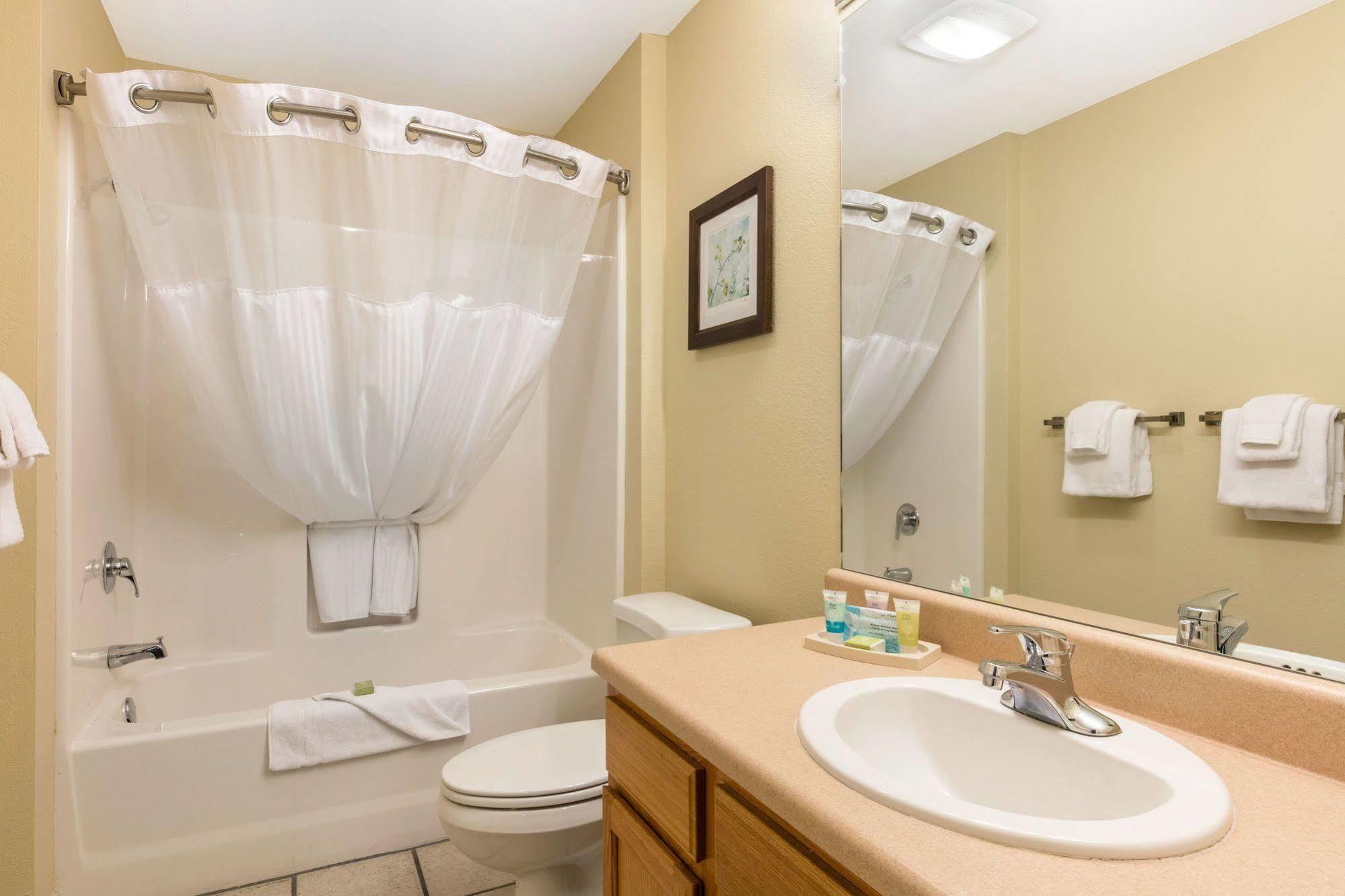 Bluegreen Vacations The Falls Village, An Ascend Resort Branson Exterior photo