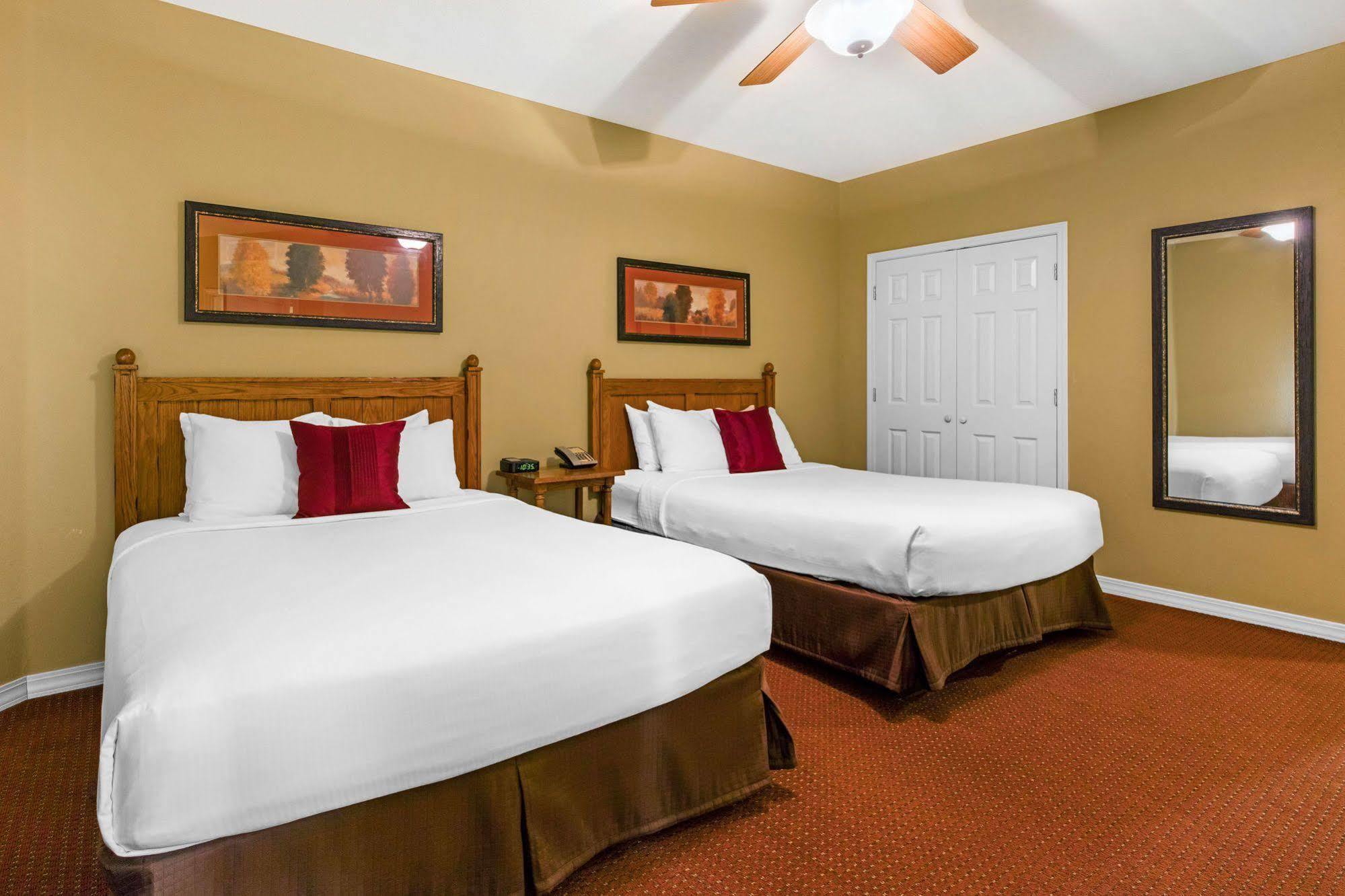 Bluegreen Vacations The Falls Village, An Ascend Resort Branson Exterior photo