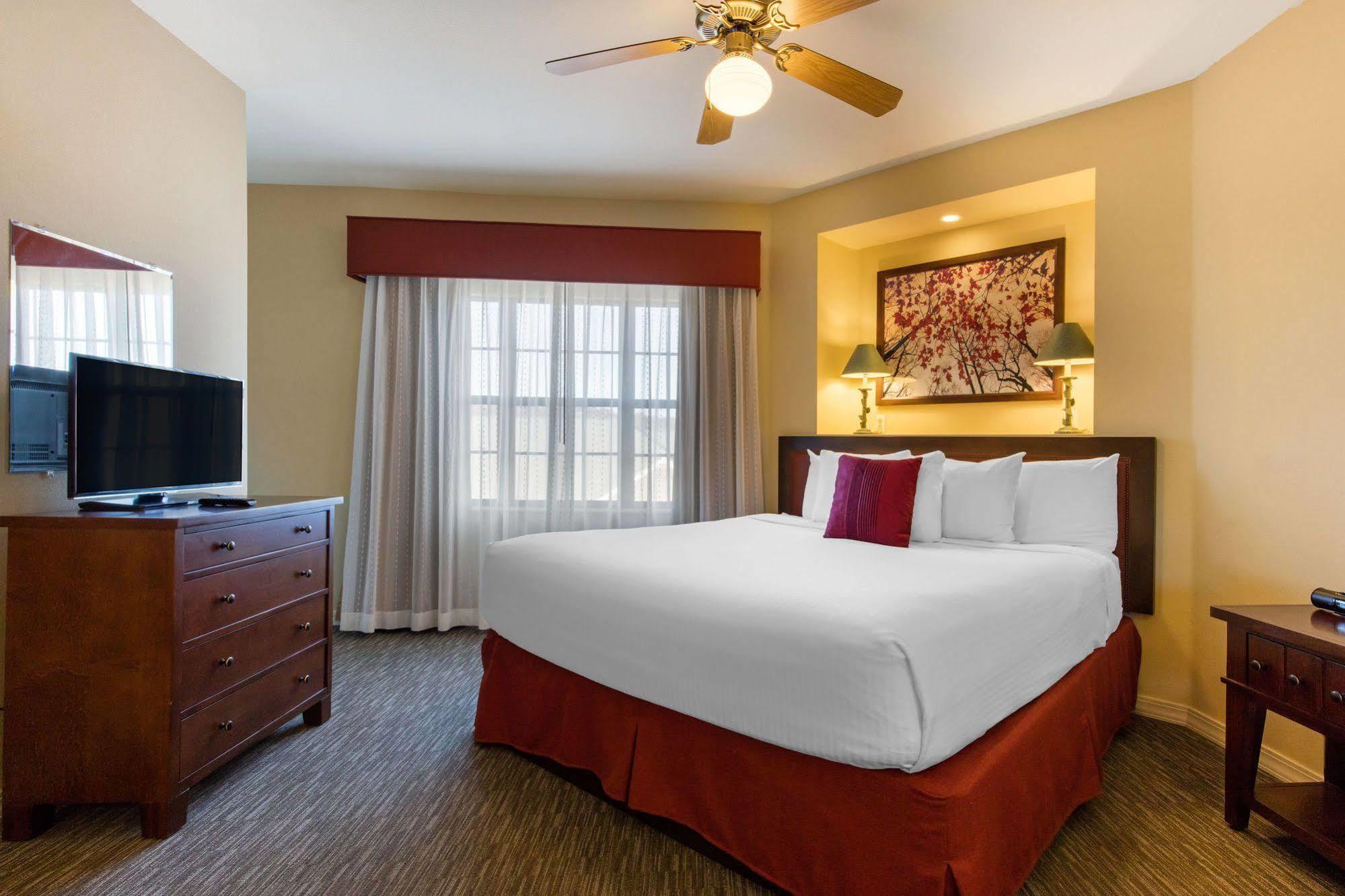 Bluegreen Vacations The Falls Village, An Ascend Resort Branson Exterior photo