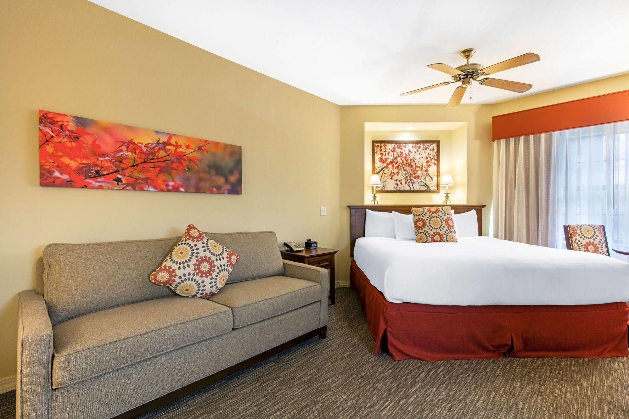 Bluegreen Vacations The Falls Village, An Ascend Resort Branson Exterior photo