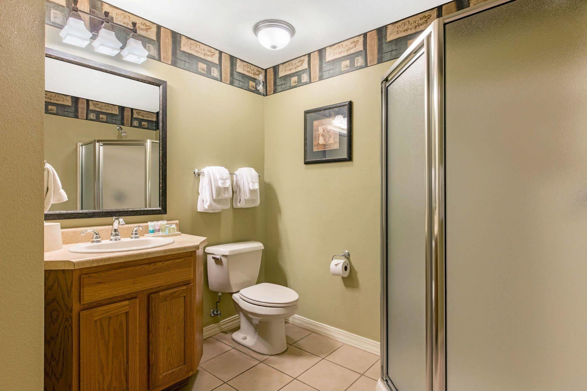 Bluegreen Vacations The Falls Village, An Ascend Resort Branson Exterior photo