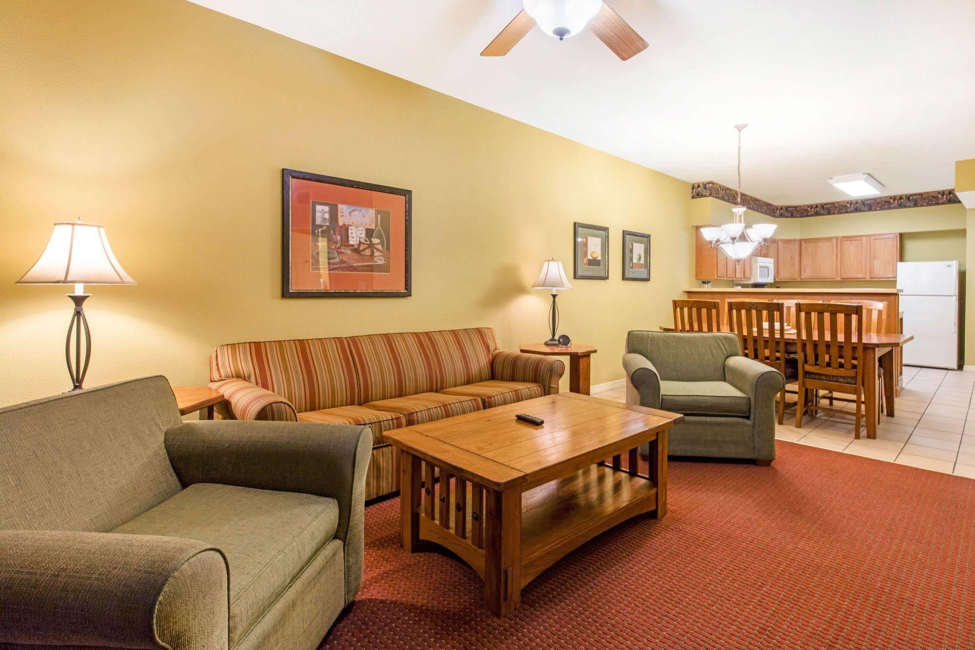 Bluegreen Vacations The Falls Village, An Ascend Resort Branson Exterior photo