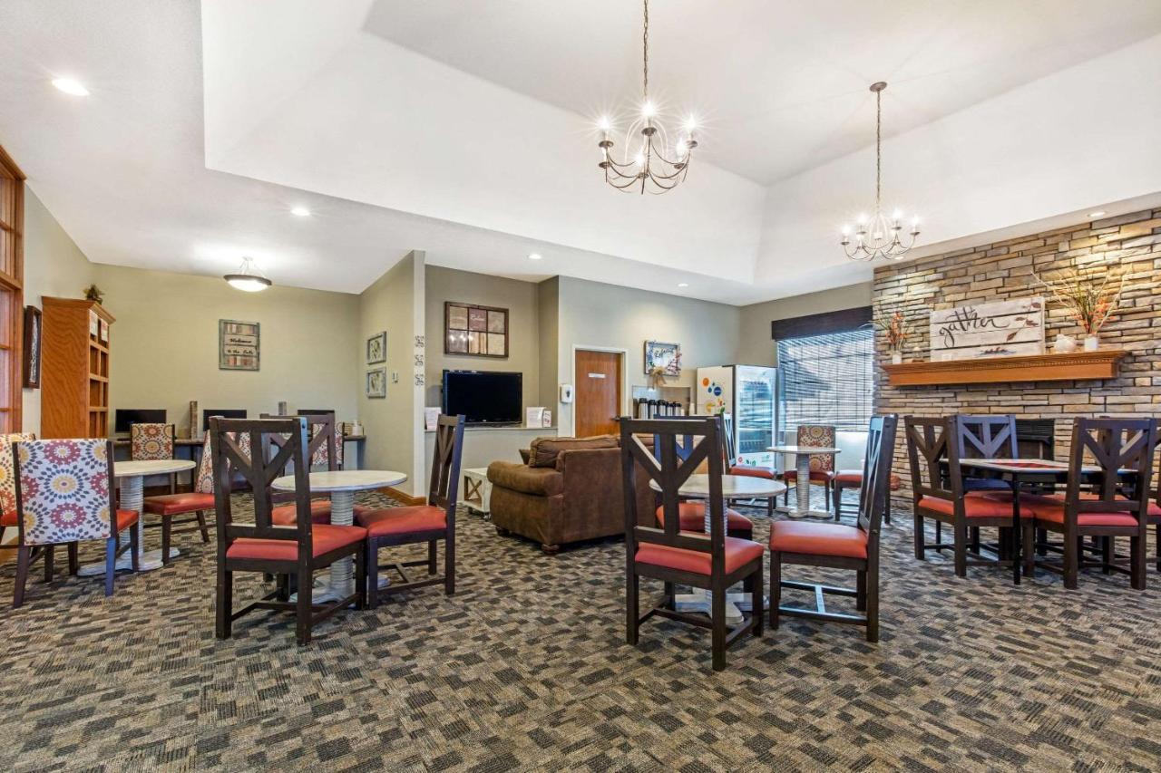 Bluegreen Vacations The Falls Village, An Ascend Resort Branson Exterior photo