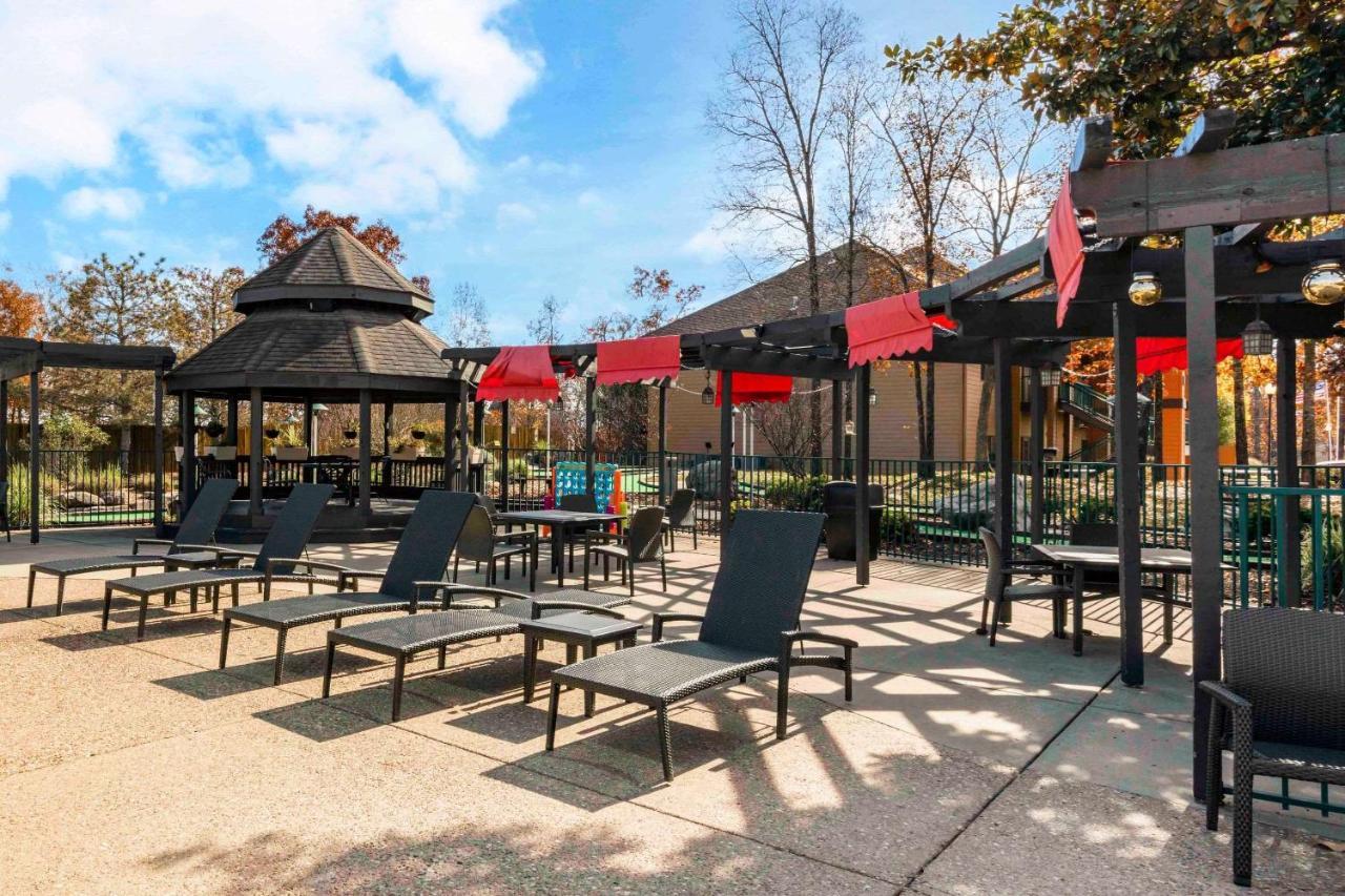 Bluegreen Vacations The Falls Village, An Ascend Resort Branson Exterior photo