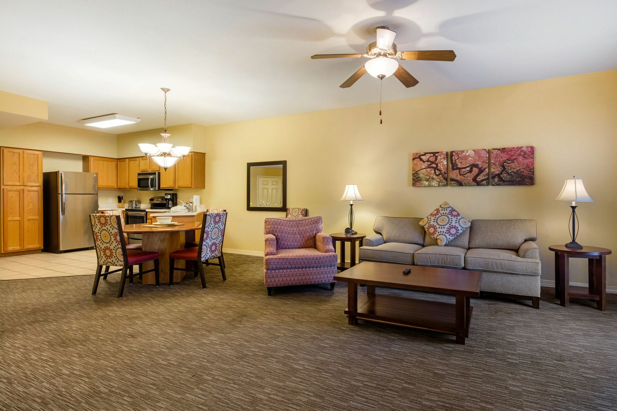 Bluegreen Vacations The Falls Village, An Ascend Resort Branson Exterior photo