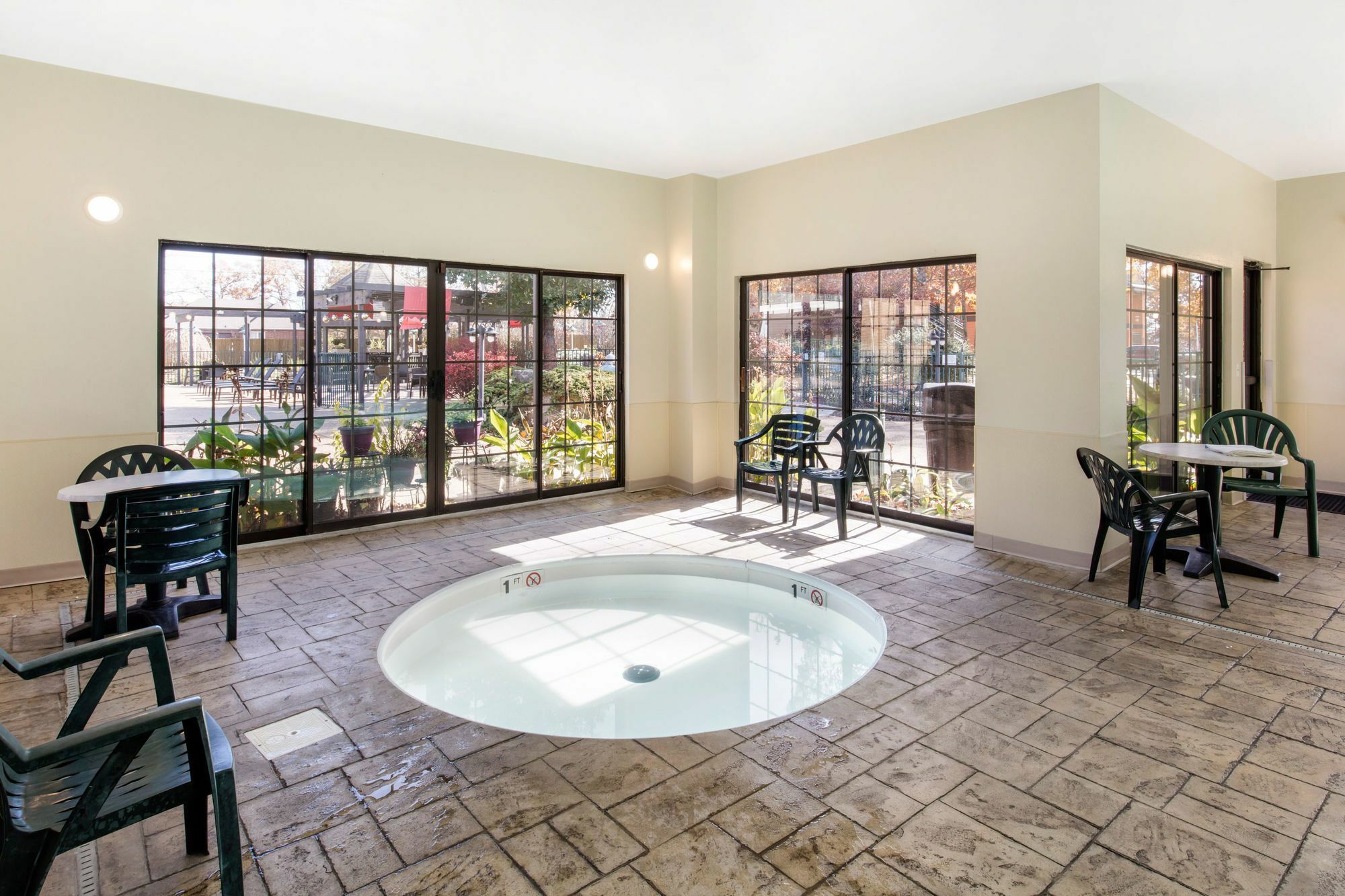 Bluegreen Vacations The Falls Village, An Ascend Resort Branson Exterior photo